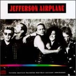 Jefferson Airplane : Jefferson Airplane